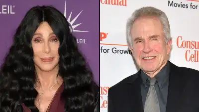 Promo Biggest Celebrity Name-Drops in Cher Book