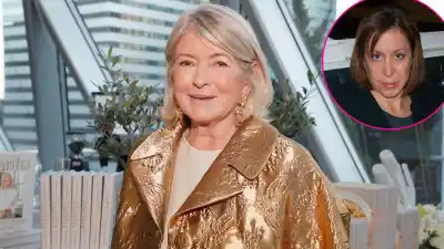 Promo Journalist Presumed Dead by Martha Stewart Fights Back