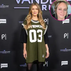 Promo Lala Kent Parting Ways With Her Assistant Jessica
