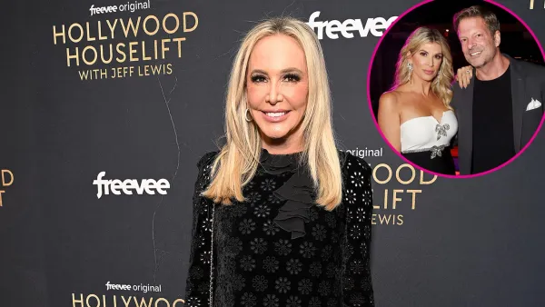 Promo RHOC Shannon Beador Tells Alexis Bellino and John Janssen to Enjoy Lawsuit Payout