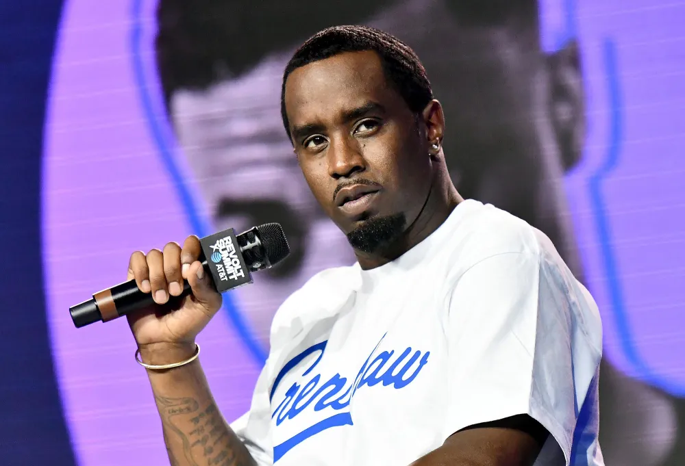 Fiscales acusan a Diddy de intentar contaminar el grupo de jurados desde la c&aacute;rcel 2