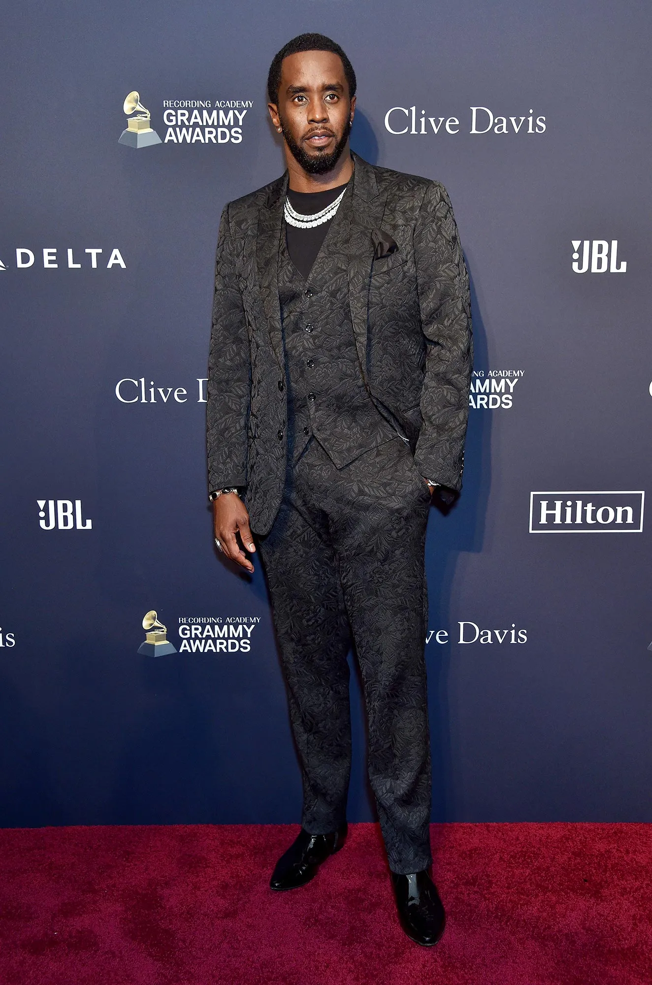 Prosecutors Accuse Diddy Accused of Trying Taint Jury Pool From Jail