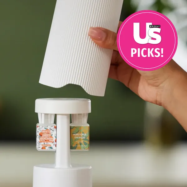 Pura Plus Smart Essential Oil Diffuser