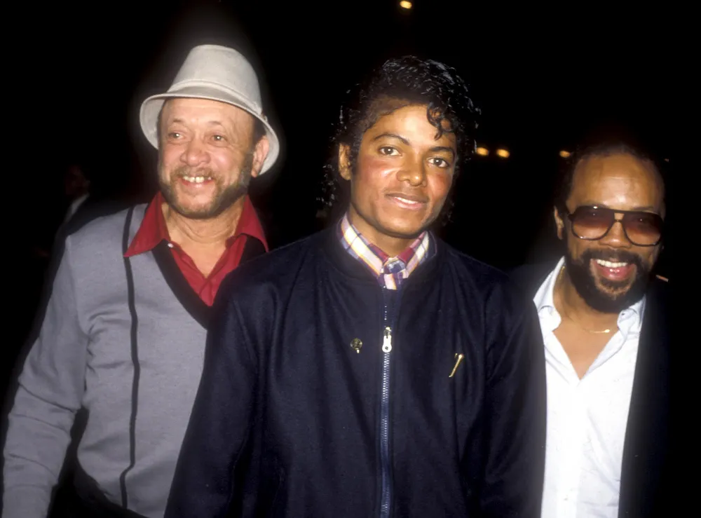 Quincy Jones Made Music History With Michael Jackson Everything He Said About the Thriller Singer