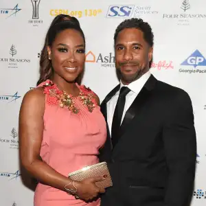 RHOA s Kenya Moore Reflects on Finally Finalizing Marc Daly Divorce