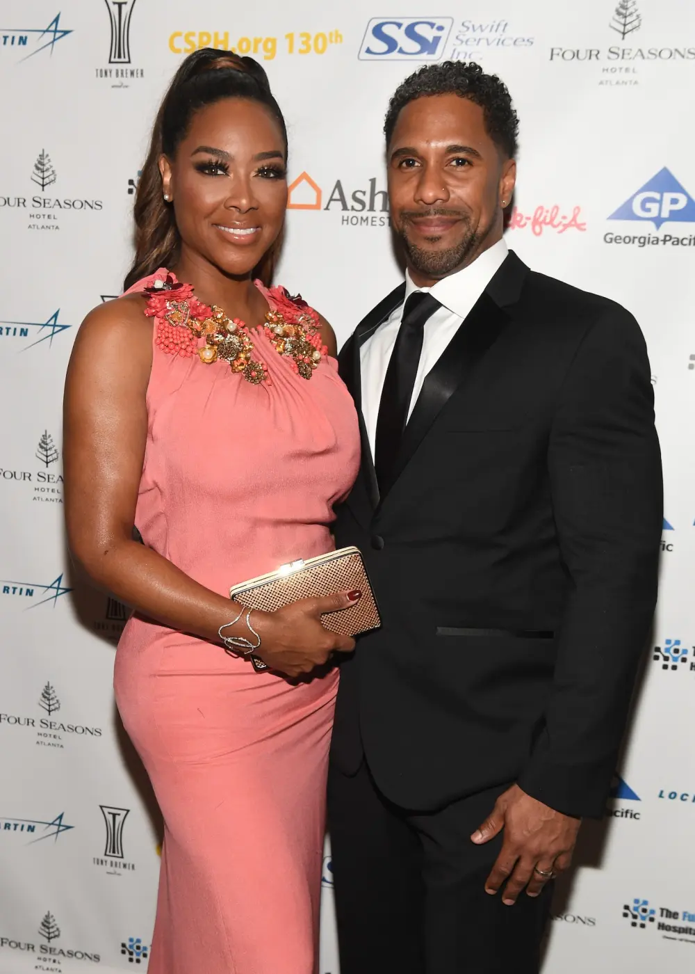 RHOA s Kenya Moore Reflects on Finally Finalizing Marc Daly Divorce