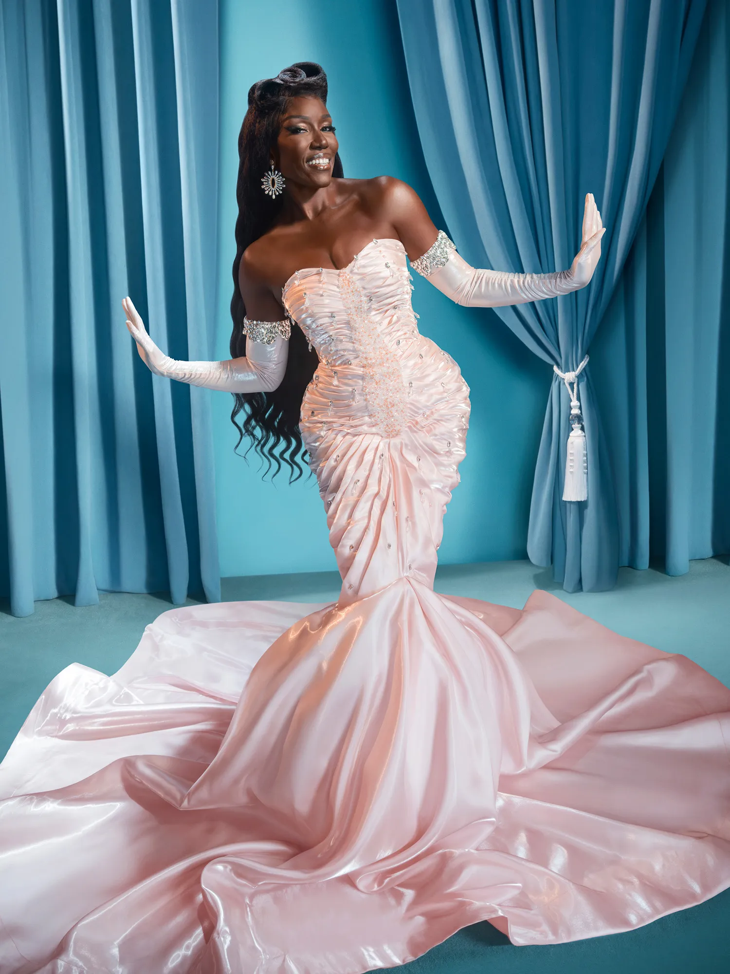 RHOBH Newbie Bozoma Saint John Says She Wont Bow Down to Anybody on Season 14 1