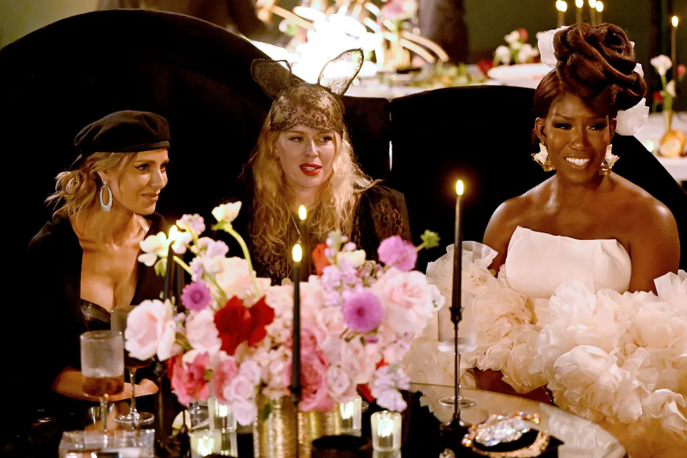 RHOBH Newbie Bozoma Saint John Says She Wont Bow Down to Anybody on Season 14 1