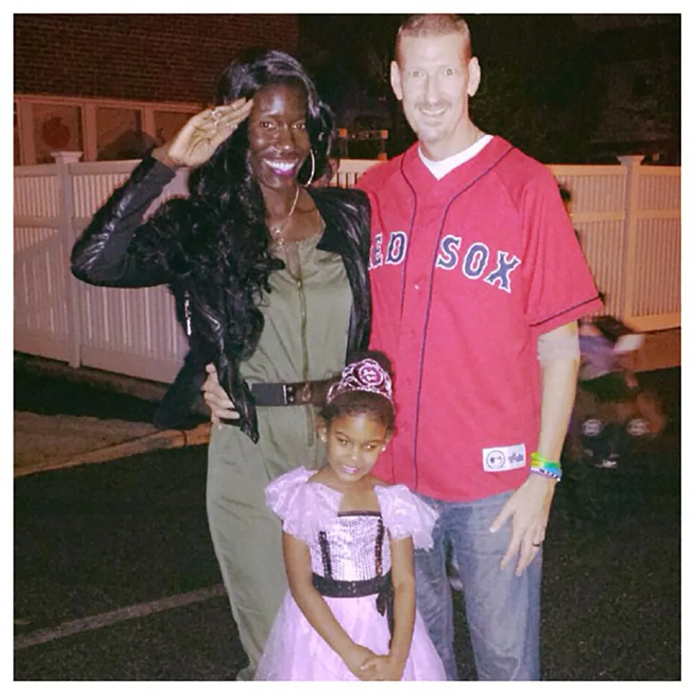 RHOBH Star Bozoma Saint John s Relationship Timeline With Late Husband Peter