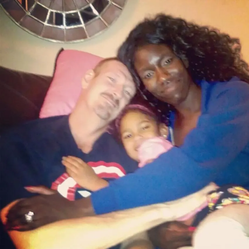 RHOBH Star Bozoma Saint John s Relationship Timeline With Late Husband Peter