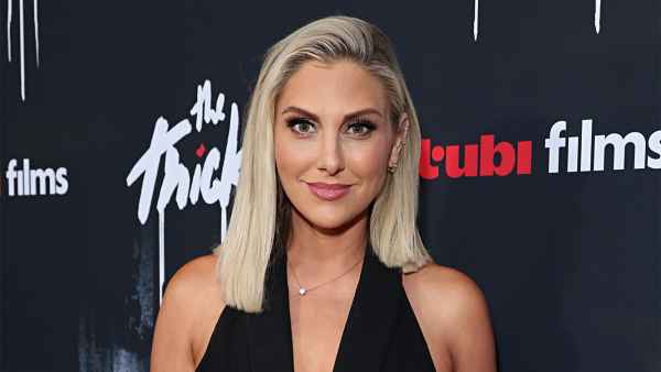 RHOC Gina Kirschenheiter Opens Up About Being 3 Years Sober