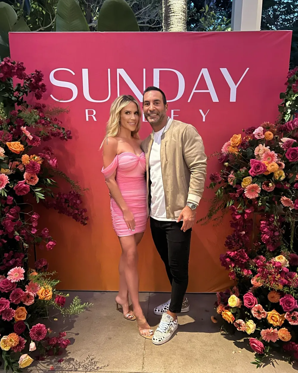 RHOC Jennifer Pedranti and Ryan Boyajian Arent Signing a Prenup Ahead of Wedding