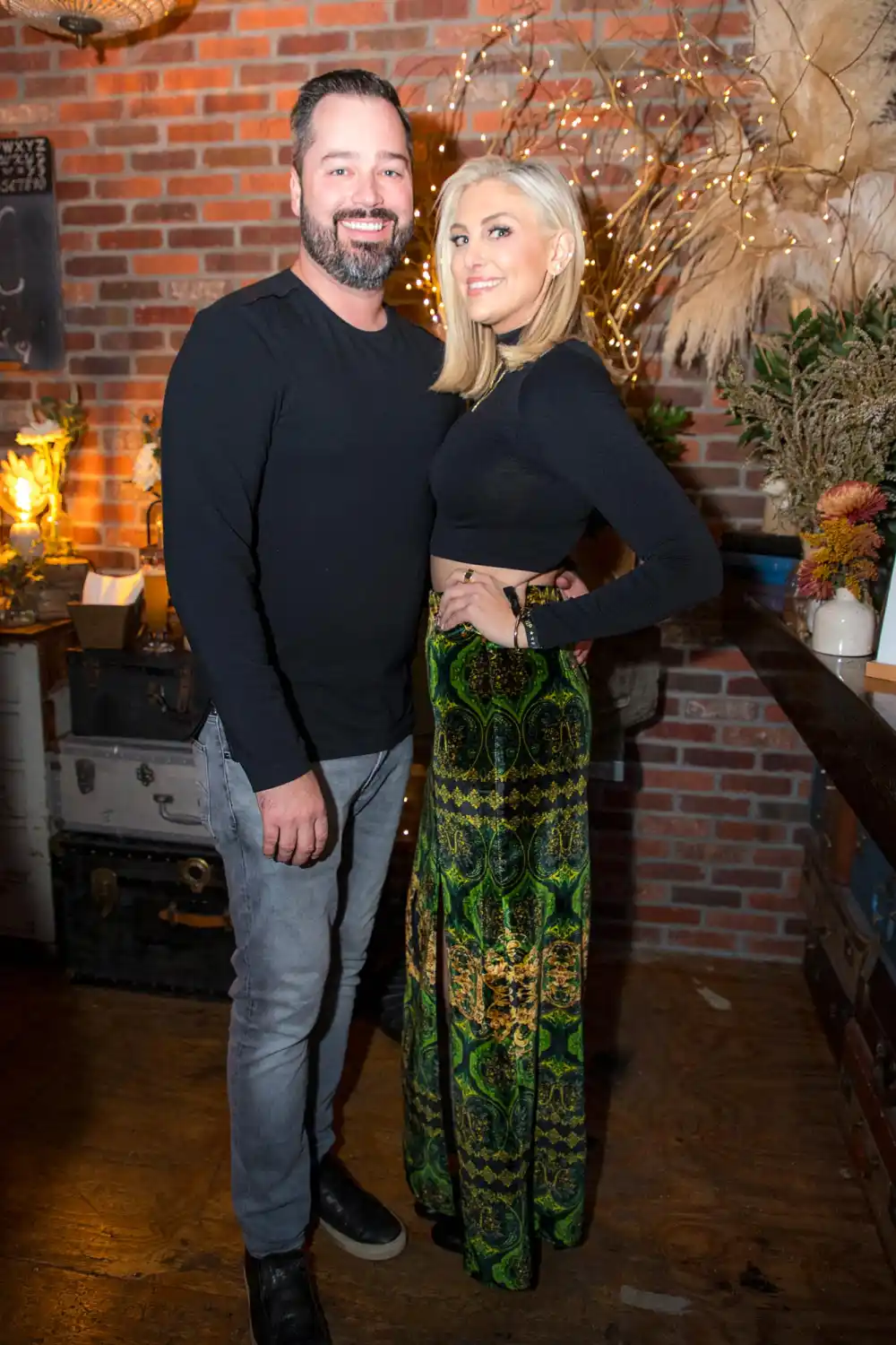 RHOC s Gina Kirschenheiter Opens Up About Being 3 Years Sober It Will Literally Change Your Life 564