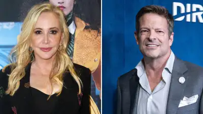 RHOC s Shannon Beador Settles Lawsuit With Ex John Janssen