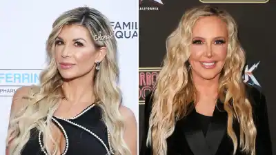RHOCs Alexis Bellino Reacts to Shannon Beadors Settlement Payment