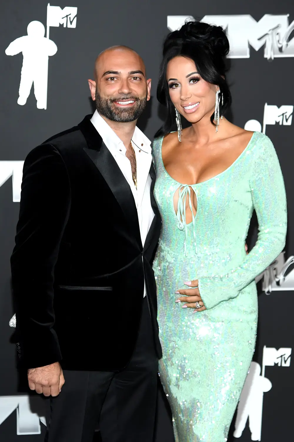 RHONJ&rsquo;s Rachel Fuda Reveals Sex of Baby No. 3 at Disney World