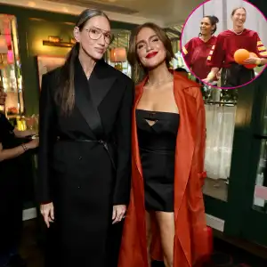 RHONY Brynn Whitfield Hits Jenna Lyons Face in Group Dodgeball Game