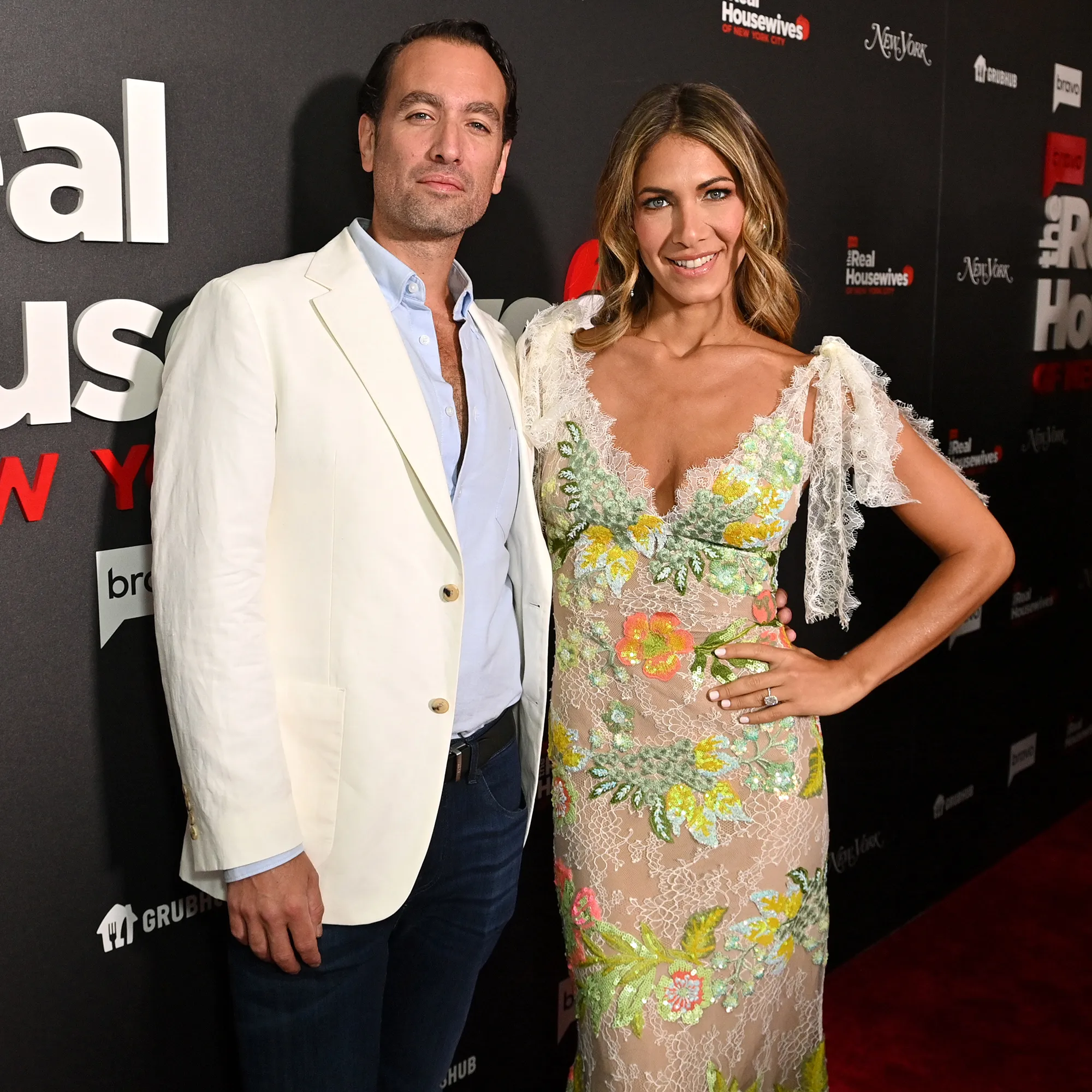 RHONY Star Erin Lichy Husband Abe Details Larger Issue Leading to Marital Tensions