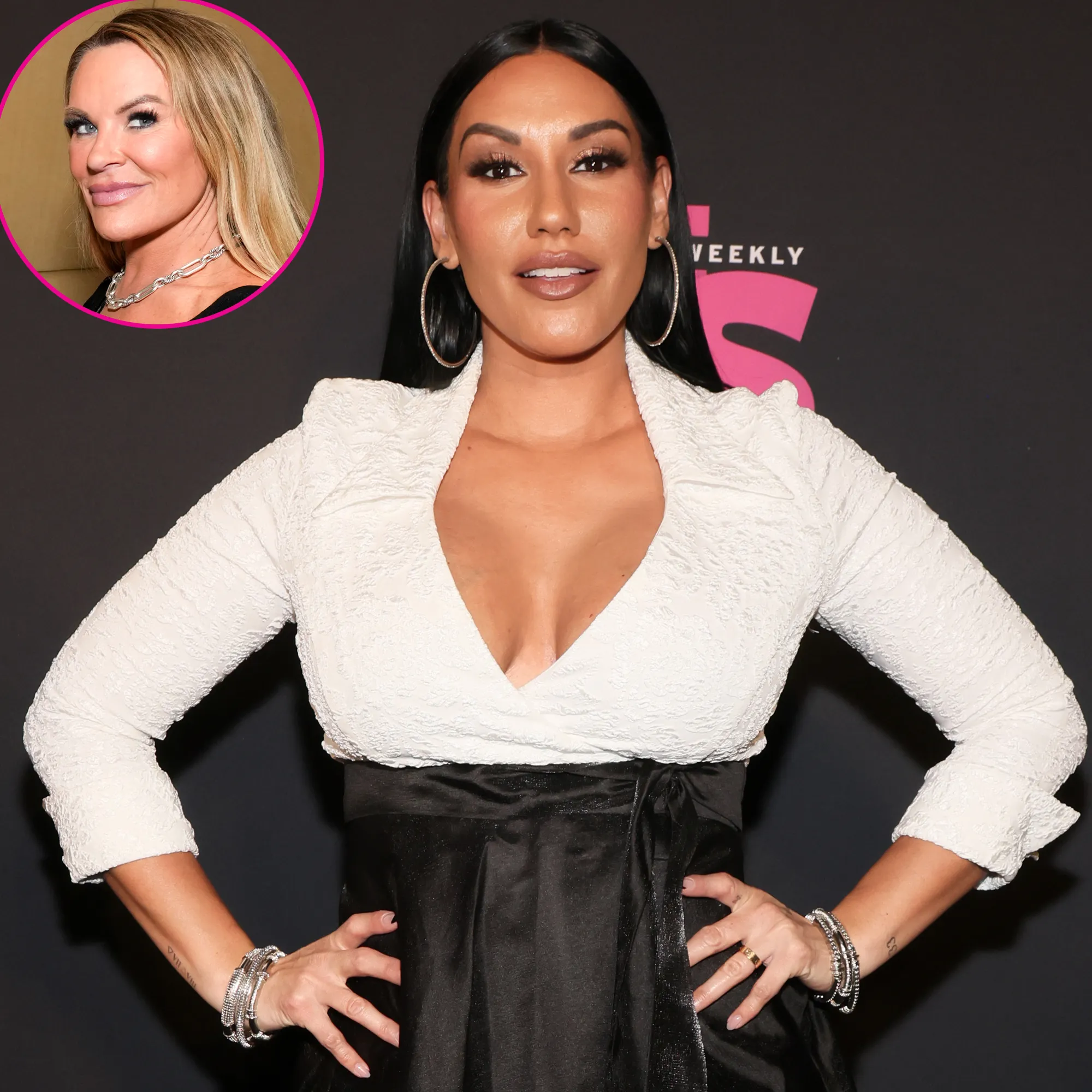 PROMO RHOSLC Monica Garcia Thinks It’s Astounding People Care She Lost a Lawsuit Against Heather Gay