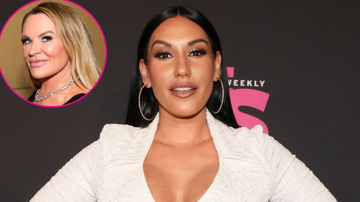 PROMO RHOSLC Monica Garcia Thinks It’s Astounding People Care She Lost a Lawsuit Against Heather Gay