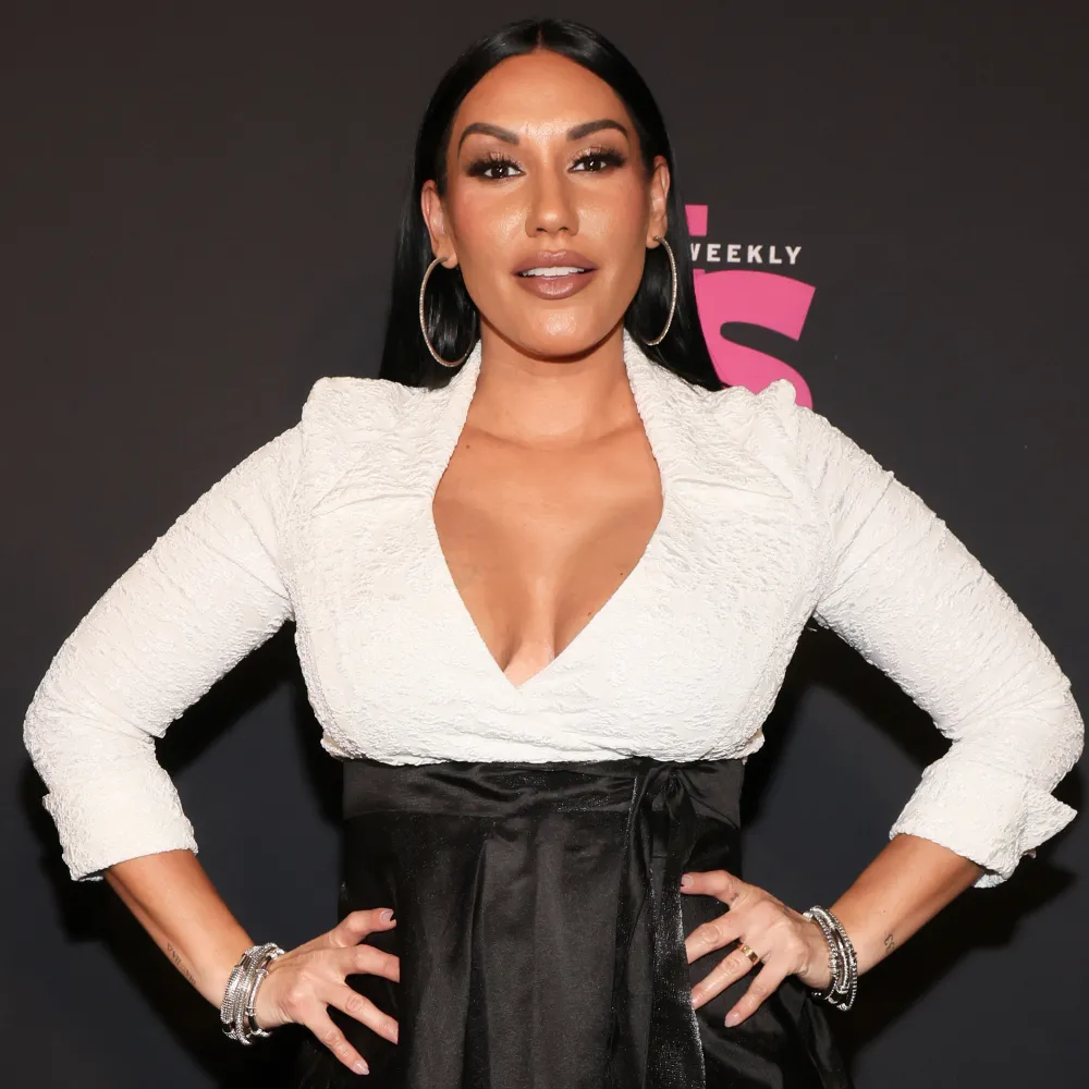 RHOSLC Monica Garcia Thinks It&rsquo;s Astounding People Care She Lost a Lawsuit Against Heather Gay