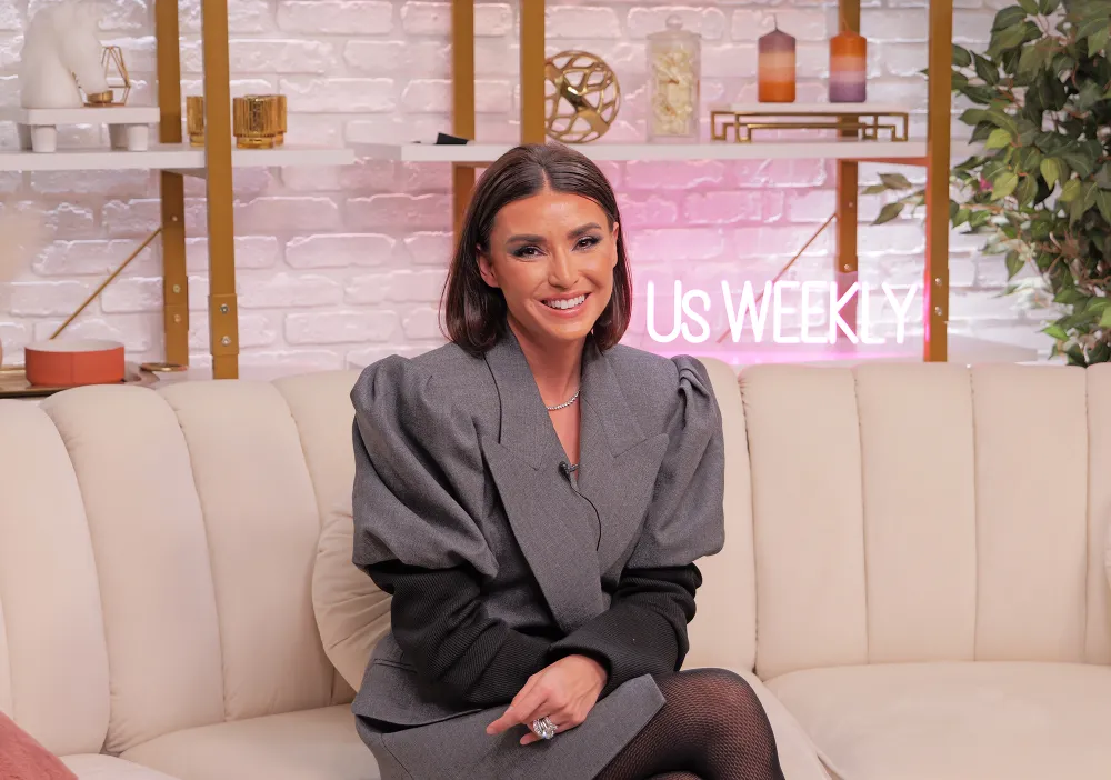 RHOSLC s Bronwyn Newport Defends Great Marriage to Husband Todd Bradley