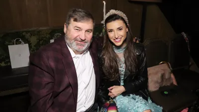 RHOSLC s Bronwyn Newport Defends Great Marriage to Husband Todd Bradley