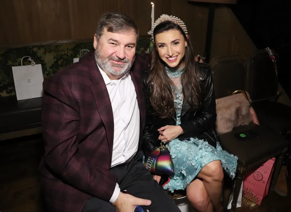 RHOSLC s Bronwyn Newport Defends Great Marriage to Husband Todd Bradley