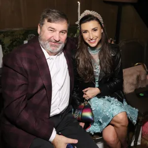 RHOSLC s Bronwyn Newport Defends Great Marriage to Husband Todd Bradley