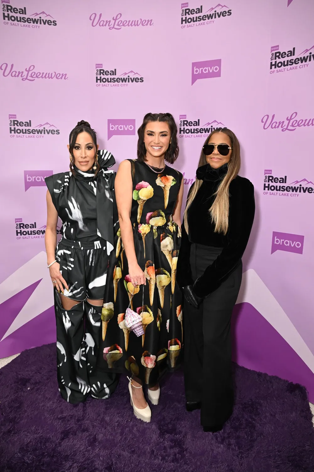 RHOSLCs Angie K Says Whitney Regrets Reaching Out to Monica in Season 5