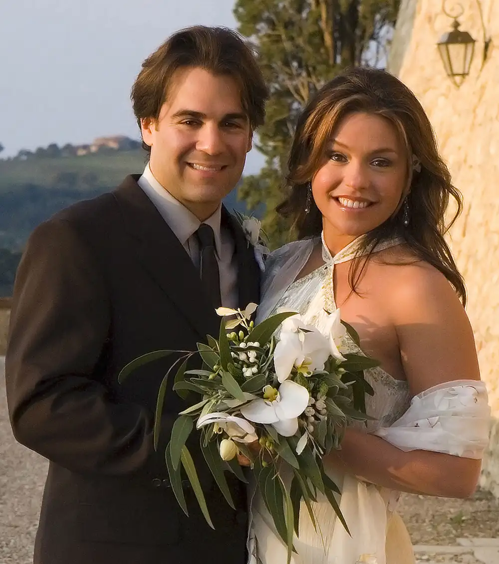 Rachael Ray Explains Why John Cusimano Marriage Is Essential to My Life