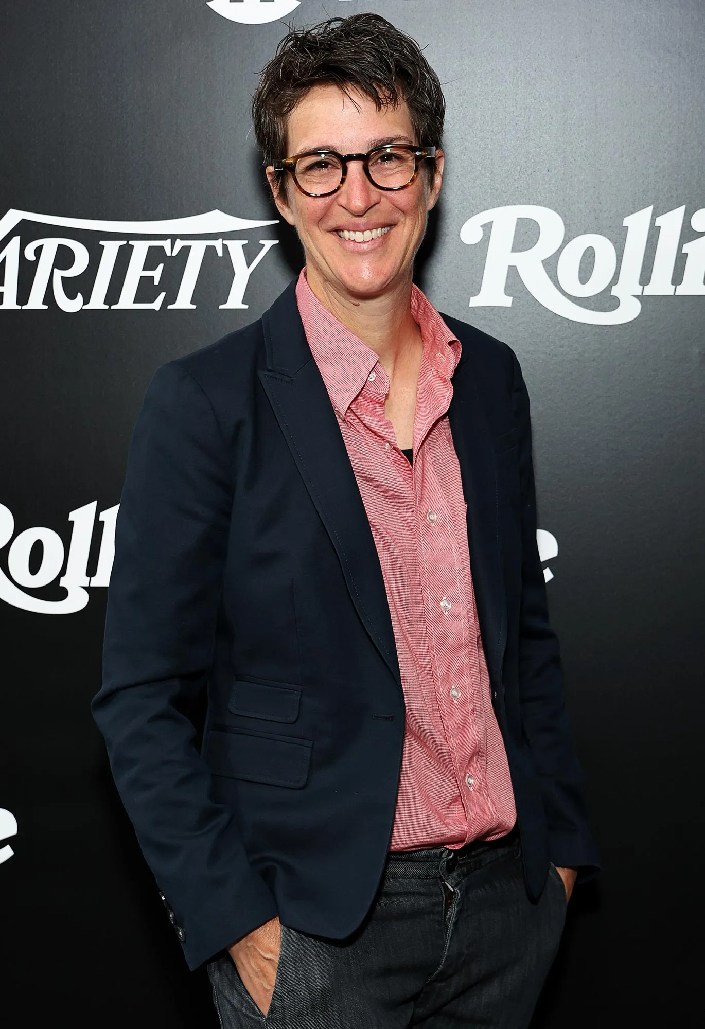 Rachel Maddow 696