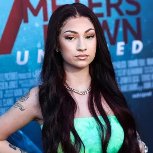 Rapper Bhad Bhabie Appears to Confirm Cancer Diagnosis