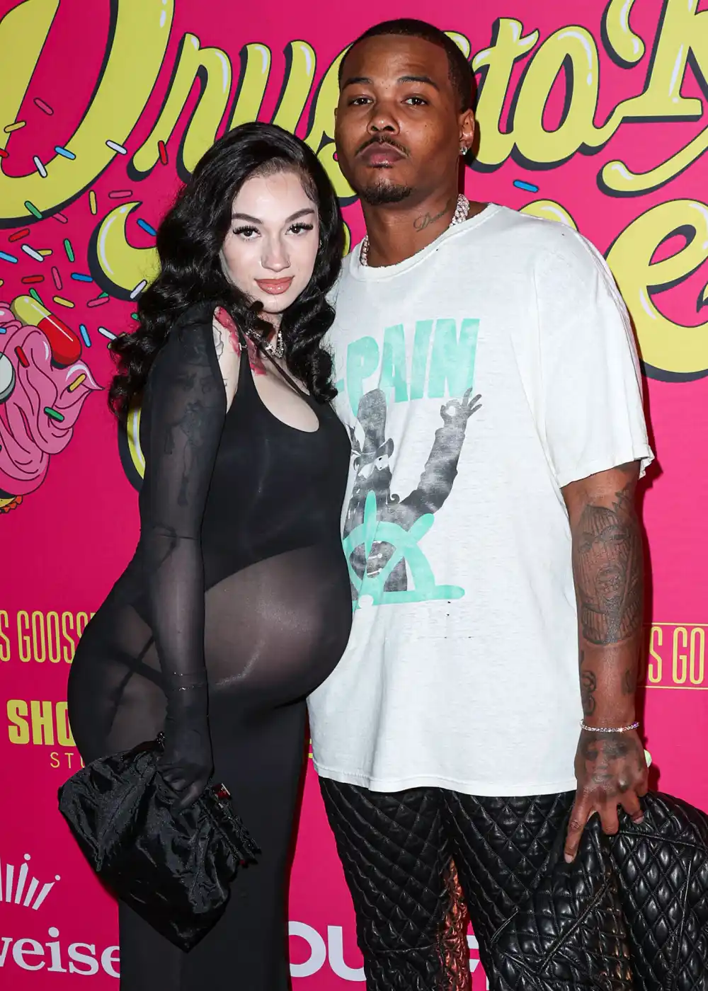 Rapper Bhad Bhabie Appears to Confirm Cancer Diagnosis