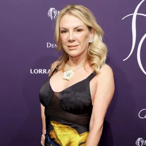 Real Housewives of New York City Alum Ramona Singer Admits She Never Liked Being Famous