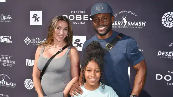 Reggie Bush My Life in Food 483