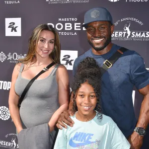 Reggie Bush My Life in Food 483