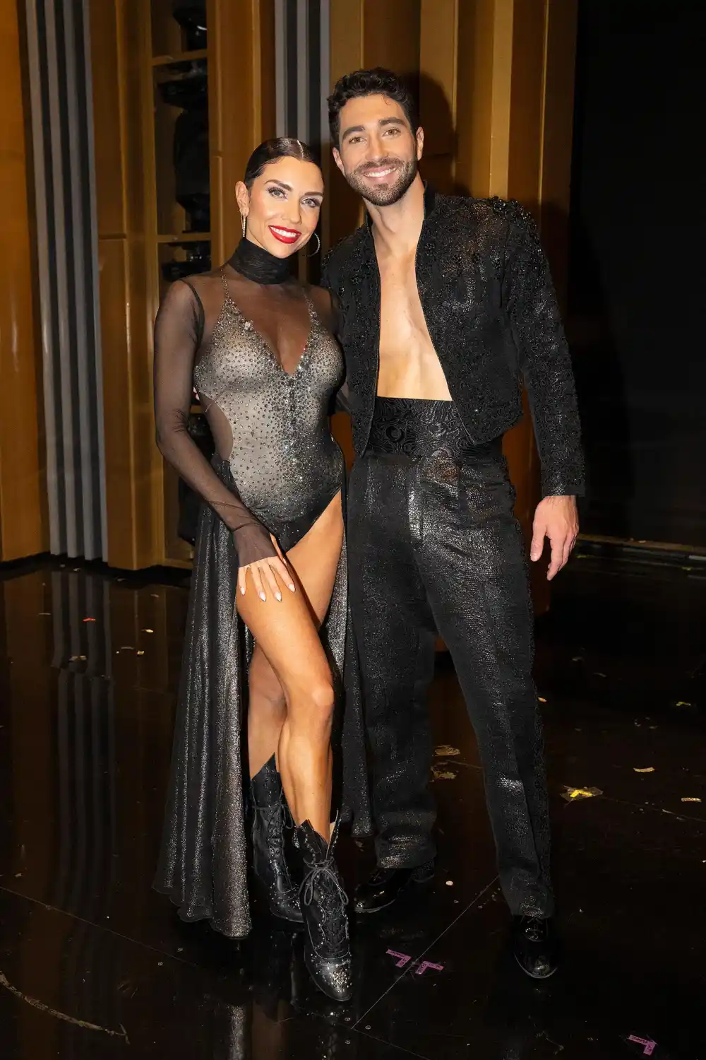 Remaining DWTS Couples Are Prepping for the Finale