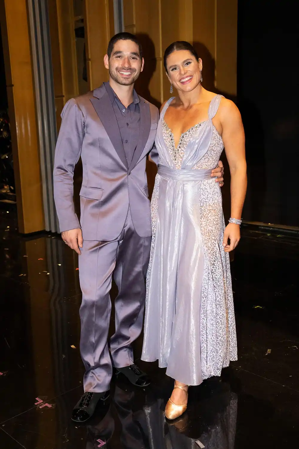 Remaining DWTS Couples Are Prepping for the Finale