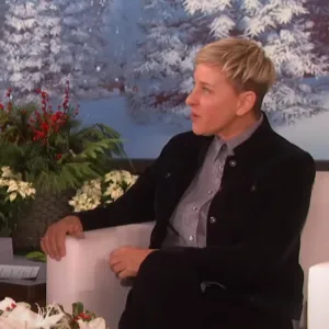 Remember the Awkward Ellen Interview That Made Dakota Johnson a Meme 504