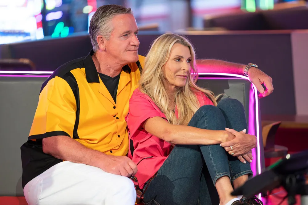 Renowned Astrologer Says The Golden Bachelorette s Joan and Chock Have Good Chance for Success 0221