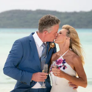 Renowned Astrologer Says The Golden Bachelorette s Joan and Chock Have Good Chance for Success 0223