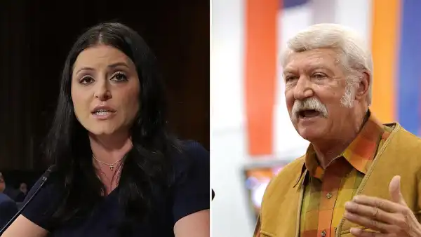 Retired Gymnast Dominique Moceanu Acknowledges Coach Bela Karolyi s Complicated Legacy After Death 019