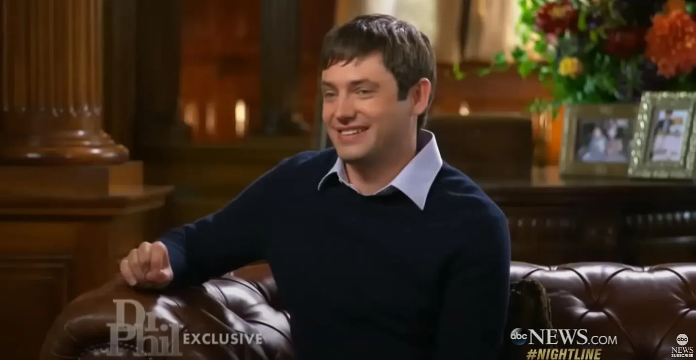 Revisiting Burke Ramsey s Only Tell All Interview About Sister JonBenet Ramsey s Murder Biggest Takeaways 606