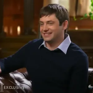 Revisiting Burke Ramsey s Only Tell All Interview About Sister JonBenet Ramsey s Murder Biggest Takeaways 606