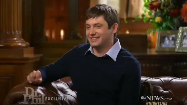 Revisiting Burke Ramsey s Only Tell All Interview About Sister JonBenet Ramsey s Murder Biggest Takeaways 606