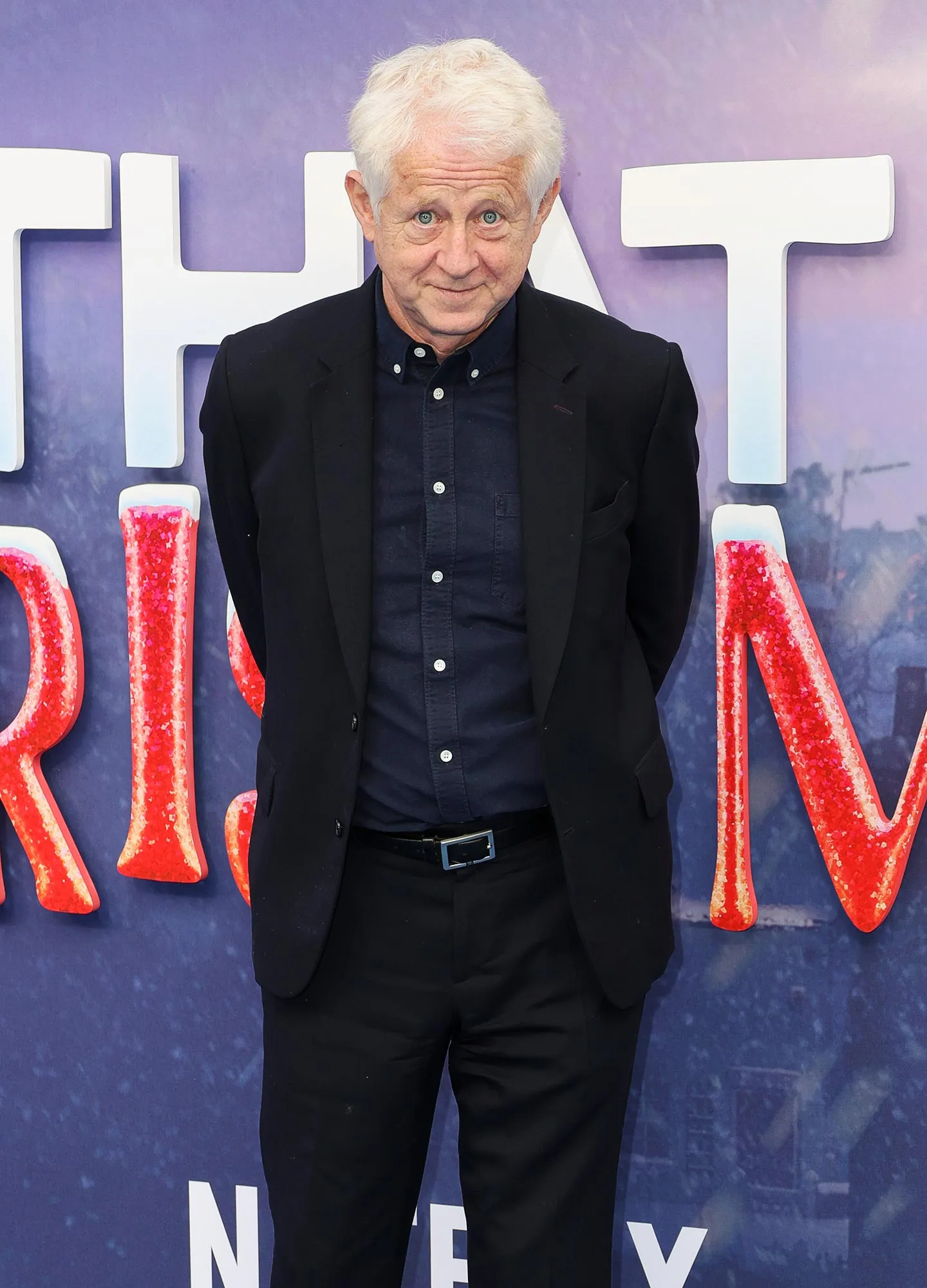 Richard Curtis Made Sure This Christmas Was Inclusive After Past Films Could Have Been Better 0416