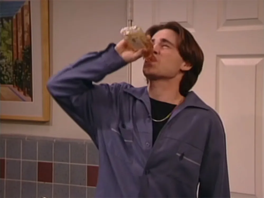 Rider Strong Had Miserable Time Shooting This Boy Meets World Episode