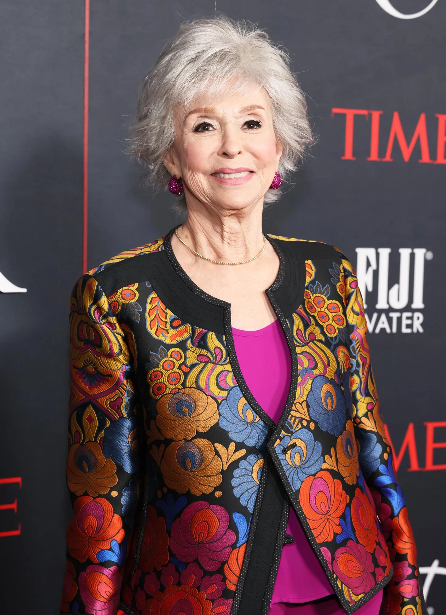 Rita Moreno Bio