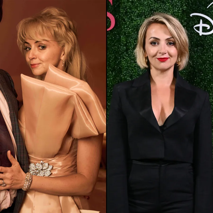 Rivals Cast What the Stars of the Hit British Series Look Like in Real Life Lisa McGrillis 151